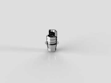 Nobel Biocare (Active) RP 4.3mm Ti-Link